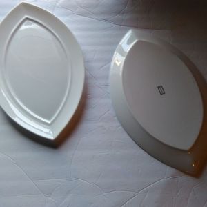 Bernardaud platters